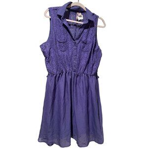 Dress Club plus size 3x NWT